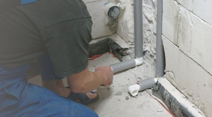 Local expert plumbing services in Walnut Grove, MO